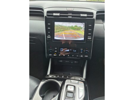 2022 Hyundai Tucson - thumbnail 20