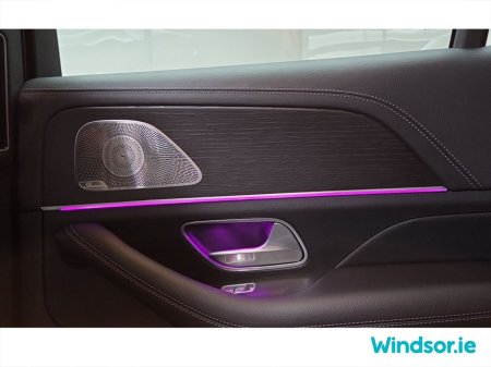 2024 Mercedes-Benz GLE Class - thumbnail 18