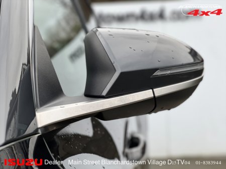 2021 Hyundai Tucson IX35 EXECUTIVE PLUS 2TONE ROYALE ROOF 5DR €25,900 thumbnail