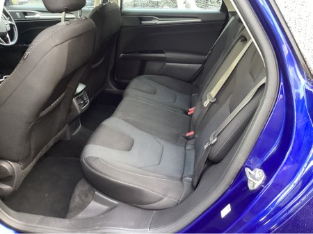 2016 Ford Mondeo ** TITANIUM * NCT 02/28 €12,950 thumbnail