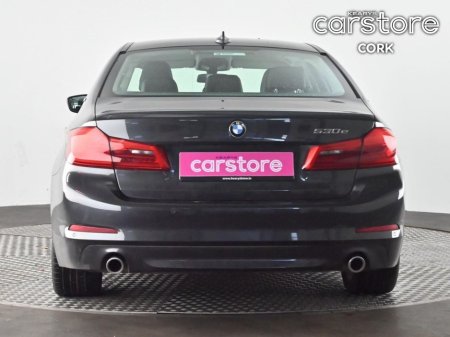 2018 BMW 5 Series 530e SE Auto €23,880