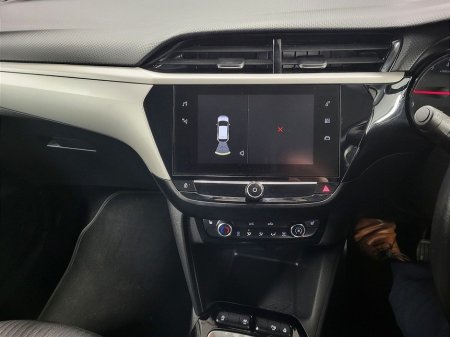 2020 Opel Corsa 1.2i (75PS) S/S 5 Speed SC Premium €13,975 thumbnail