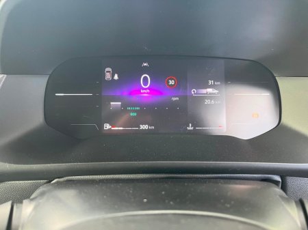 2025 Renault Kangoo - thumbnail 7