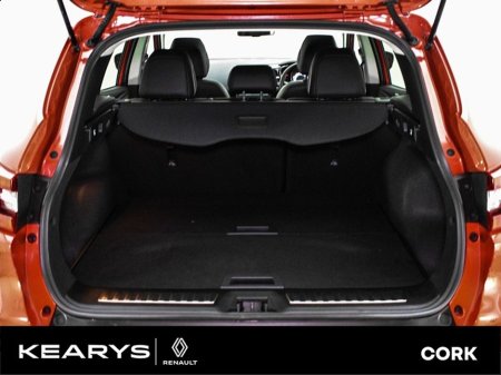 2018 Renault Kadjar - thumbnail 9