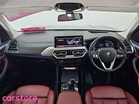 2022 BMW X3 - thumbnail 11