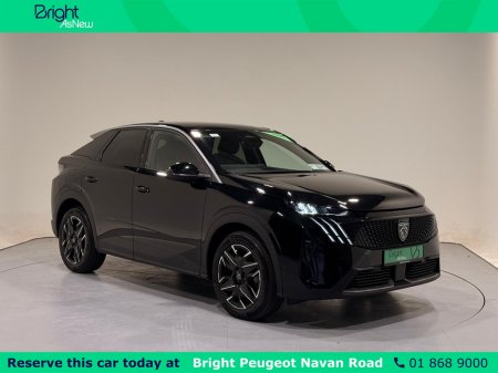 2025 Peugeot 3008 ALLURE 1.2 MHEV 136 EDCT6 MY24 €40,950 thumbnail