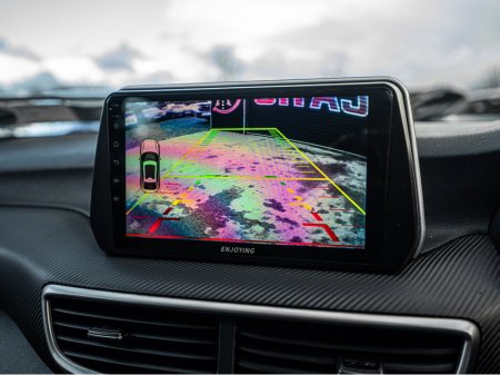 2019 Hyundai Tucson 192 Tucson Comfort Plus 1.6d/Irish/1yr warranty €17,888 thumbnail