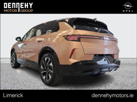 2026 Opel Grandland G.S - €184 P/M €45,995