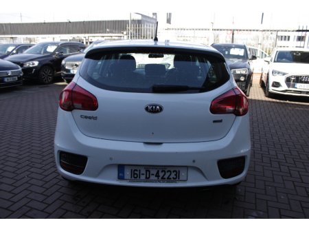 2016 Kia Ceed - thumbnail 5