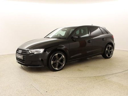 2017 Audi A3 - photo 3