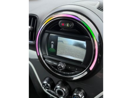 2018 MINI Countryman - thumbnail 14