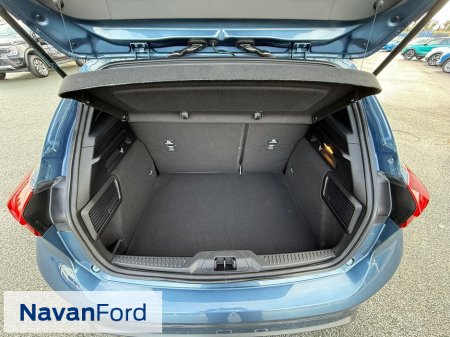 2025 Ford Focus St-Line 1.0 EcoBoost 125Ps **Warranty Jan 2030** €29,950 thumbnail