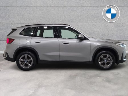 2024 BMW X1 - thumbnail 25
