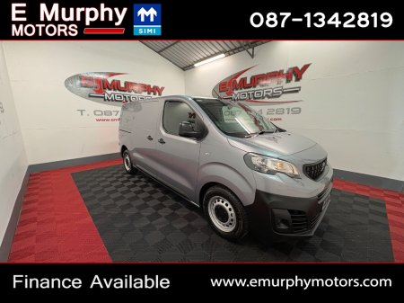 2023 Peugeot Expert - thumbnail 7