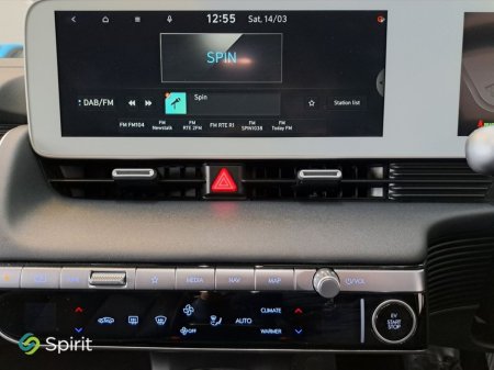 2022 Hyundai Ioniq 5 - thumbnail 16