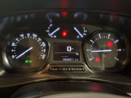 2023 Toyota Proace - thumbnail 12