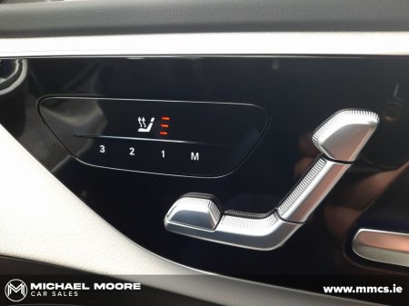 2026 Mercedes-Benz C Class - thumbnail 22