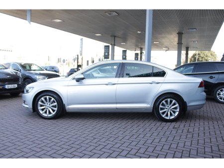 2015 Volkswagen Passat - thumbnail 7