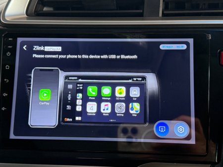 2015 Honda Fit - thumbnail 13