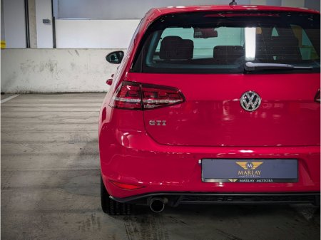 2015 Volkswagen Golf - thumbnail 12