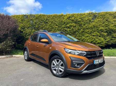 2021 Dacia Sandero - photo 5