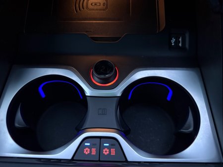 2020 BMW X5 - thumbnail 32