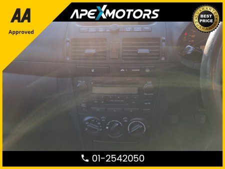 2005 Toyota Avensis - thumbnail 14