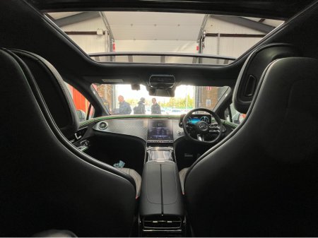 2023 Mercedes-Benz EQE - thumbnail 22