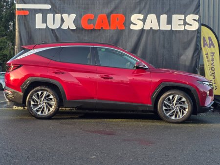 2022 Hyundai Tucson 2WD Executive Plus €24,950