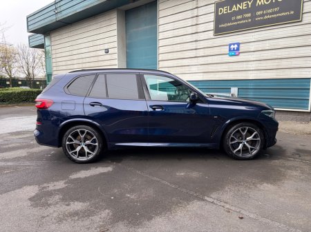 2022 BMW X5 - photo 4