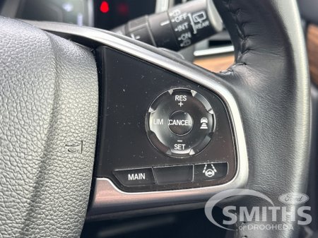 2020 Honda CR-V - thumbnail 24