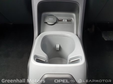 2026 Leapmotor T03 - thumbnail 14