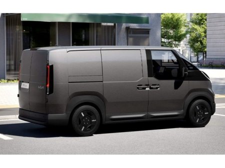 2026 Kia PV5 K4 Commerical €36,725 thumbnail