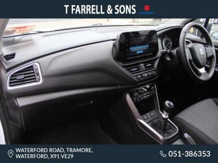 2023 Suzuki SX4 S-Cross - thumbnail 14