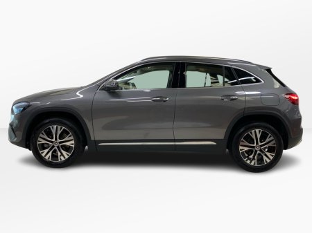 2026 Mercedes-Benz GLA Class - photo 5