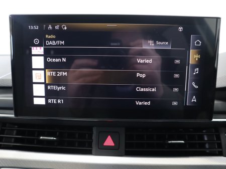 2023 Audi A4 - thumbnail 21