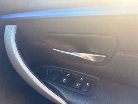 2017 BMW 4 Series GRAN COUPE MSPORT 2.0 AUTO *FULL SERVICE HISTORY* €20,995 thumbnail