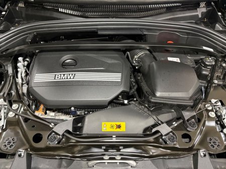 2025 BMW X1 25e M-SPORT PRO X-DRIVE=FULL LEATHER//ONLY 11000 MILES//AS NEW=BMW WARRANTY UNTIL 06/2028=TAILORED FINANCE PACKAGES AVAILABLE=TRADE IN'S WELCOME €52,995 thumbnail