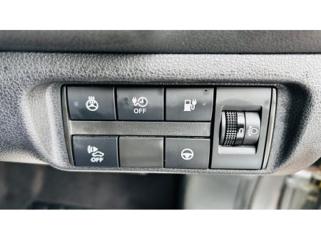 2021 Nissan Leaf LARGER BATTERY 62K EV SVE - LEATHER SEATS HEATED €17,995 thumbnail