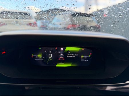 2024 Peugeot 408 - thumbnail 18