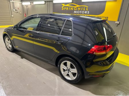 2015 Volkswagen Golf - thumbnail 5