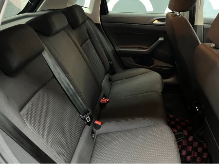 2021 Volkswagen Polo - thumbnail 10