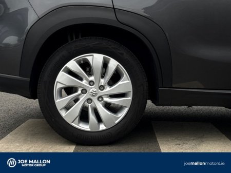 2025 Suzuki SX4 S-Cross - thumbnail 17