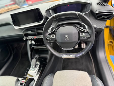 2020 Peugeot 208 GT - 1.2 PETROL - AUTO - 12M WARRANTY - CAR: 1720 €18,950 thumbnail