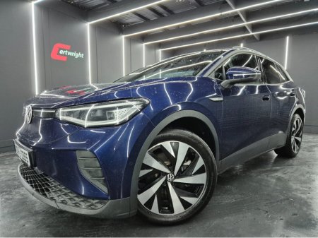 2023 Volkswagen ID.4 for sale