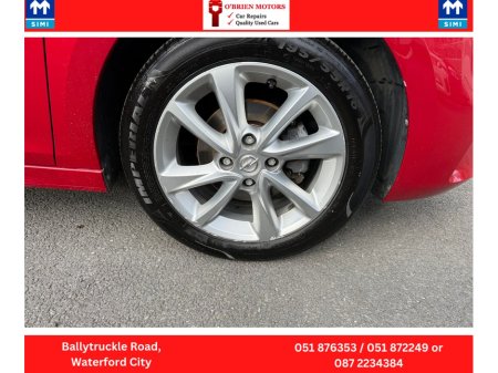 2020 Opel Corsa 0AC48ED1E SC PREMIUM 1.2 1.2I 75P €13,650 thumbnail