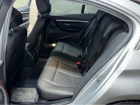 2016 BMW 3 Series Plug in hybrid €15,999 thumbnail