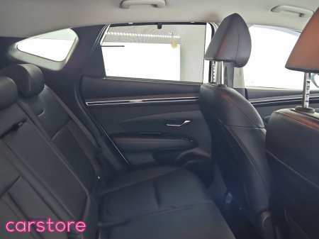 2021 Hyundai Tucson 2WD Executive Plus HEV Auto thumbnail