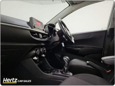 2023 Kia Picanto - thumbnail 4