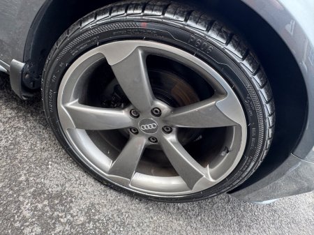 2014 Audi A4 - photo 2